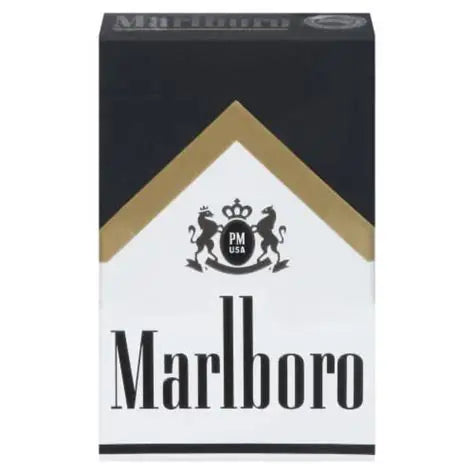 Marlboro Cigarettes