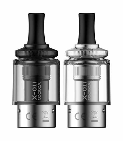 Voopoo - ITO-X Pod - Vape Pods