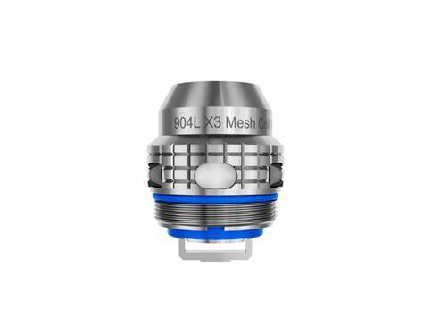 Freemax - 904L X3 0.15 Ohms - Vape Coils