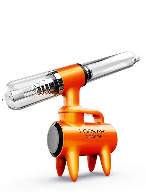 Lookah Giraffe - Electronic Nectar Collector Vaporizer