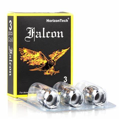 Falcon - M2 Mesh Coil 0.16 Ohms - Vape Coils