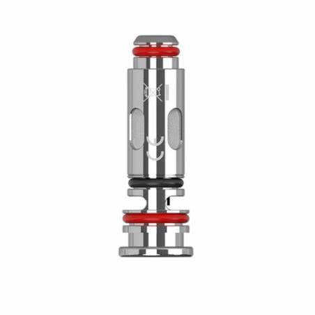 UWELL - UWELL PA Coil 0.8 Ohms UN2 Meshed-H - Vape Coils