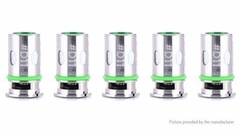 Wotofo - D11 Single Net M Coil - Vape Coils