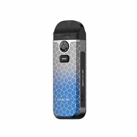 Smok - Nord 4 (80W) Kit - Vape Devices