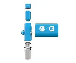 G-Pen Connect Wax Vaporizer