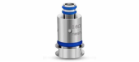 Starss - Romeo Mesh Coil 0.6 Ohms - Vape Coils