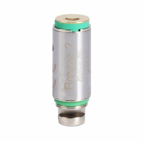 Aspire - Breeze Replacement Atomizer 1.2 Ohms - Vape Coils