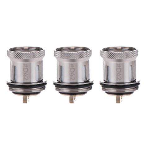 Wotofo - D42 net M Coil - Vape Coils