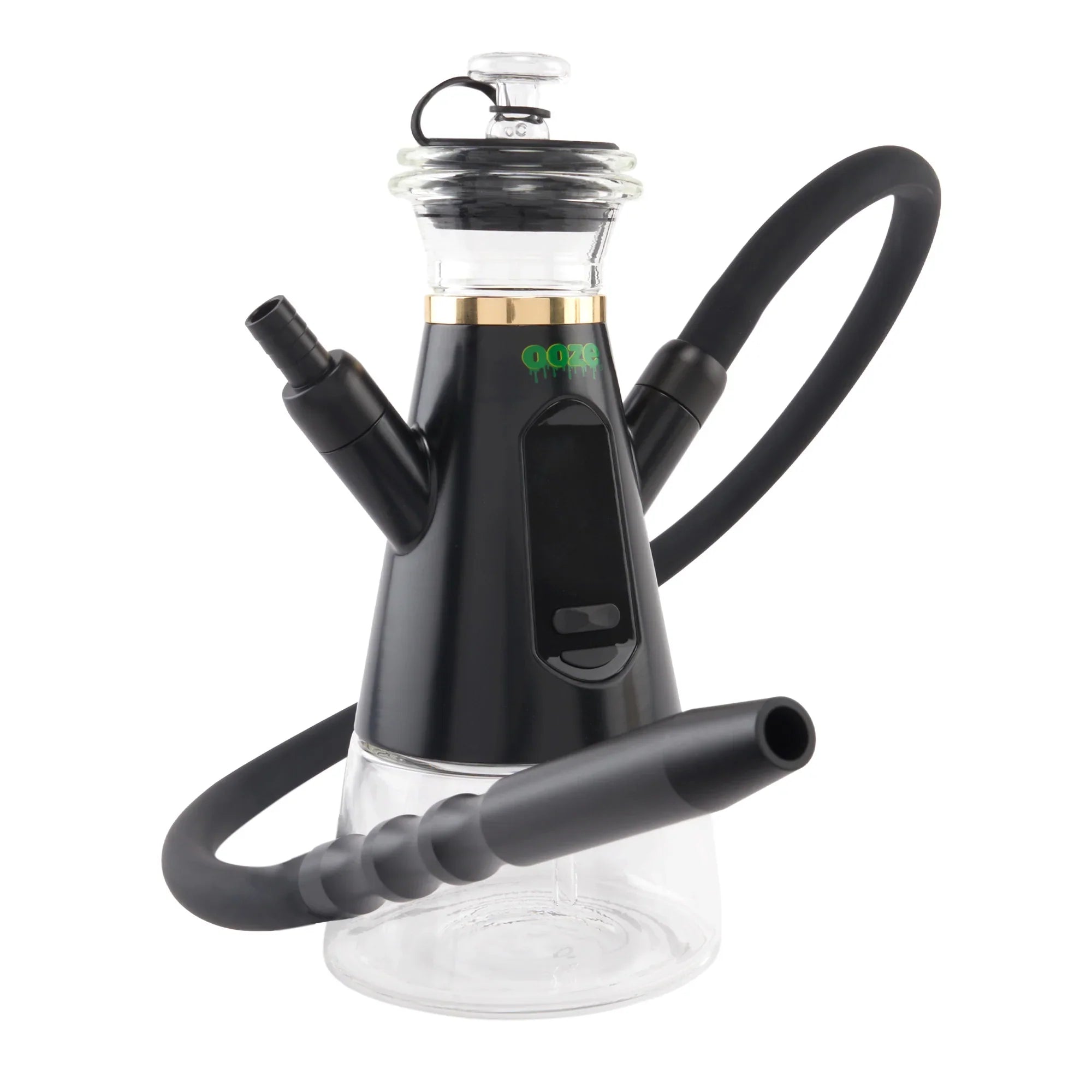 Ooze Ripley Dab Rig Hookah Vaporizer