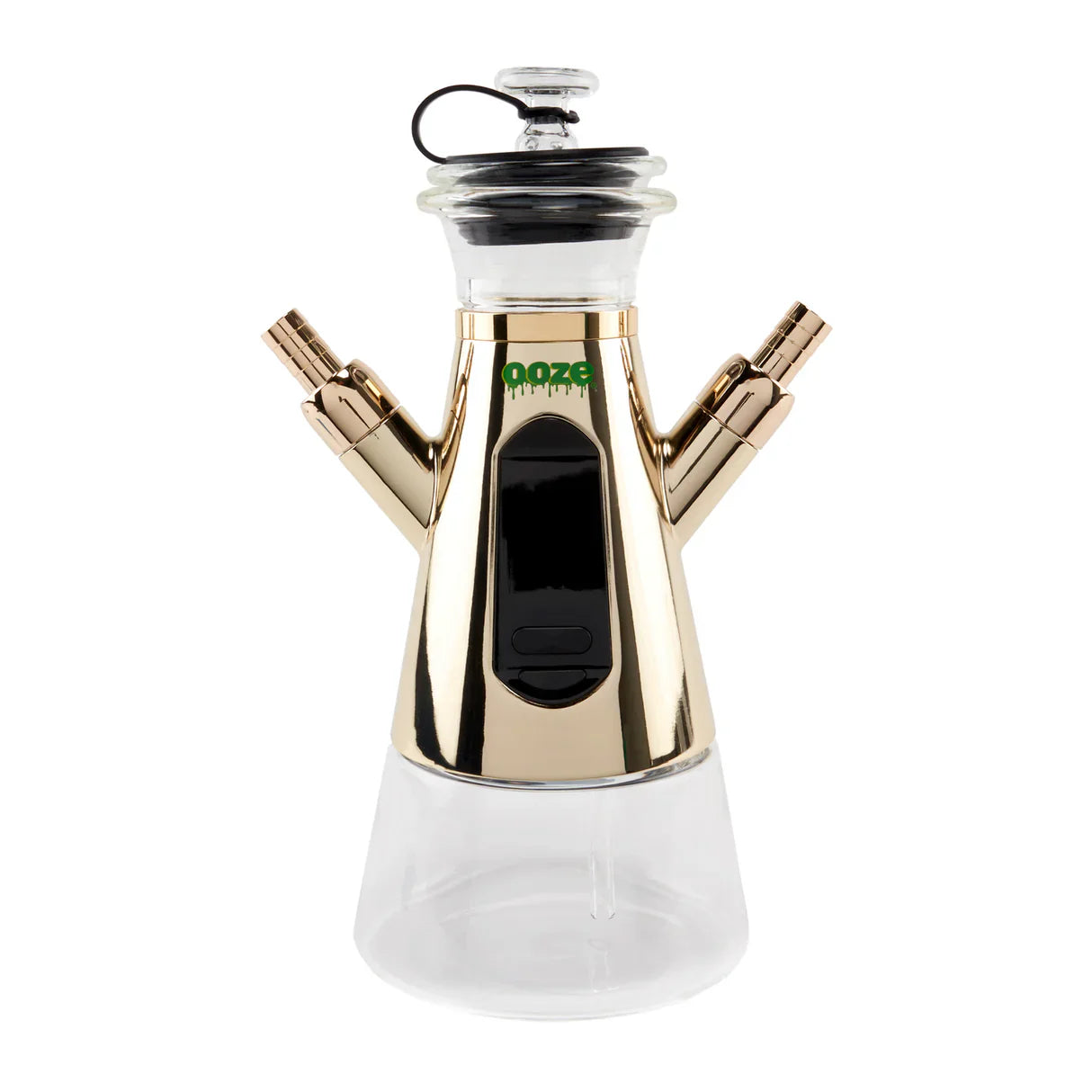Ooze Ripley Dab Rig Hookah E-Rig