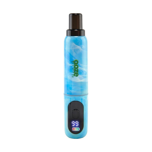 Ooze Hilo Conceal Battery - 510 Thread Battery