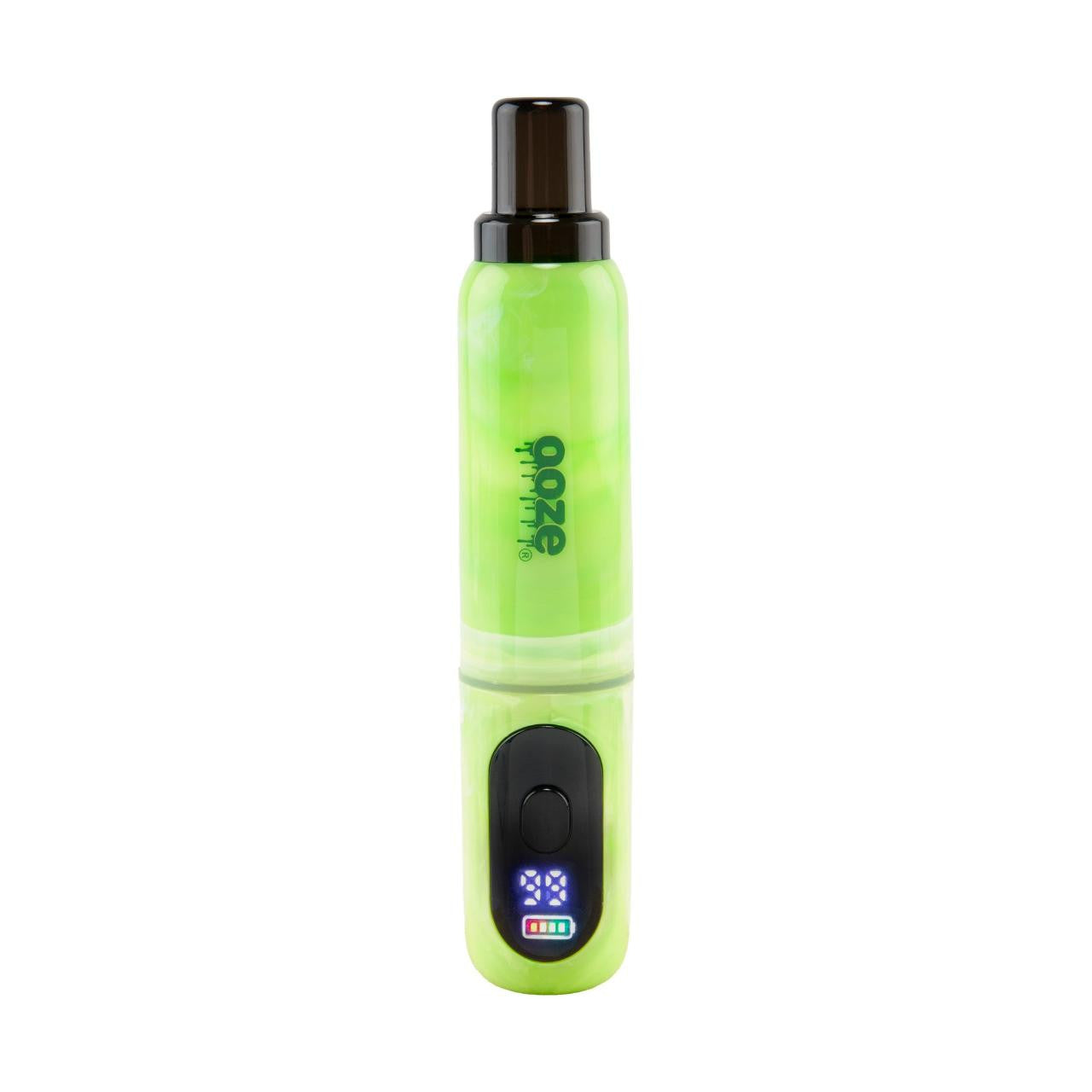Ooze Hilo Conceal Battery - 510 Thread Battery