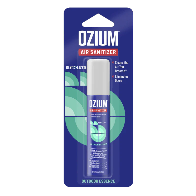 Ozium Air Freshener .8oz Spray