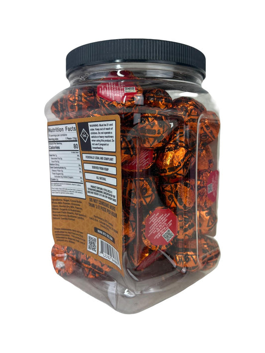 Xite Peanut Butter Nuggets 30mg - 70 Count