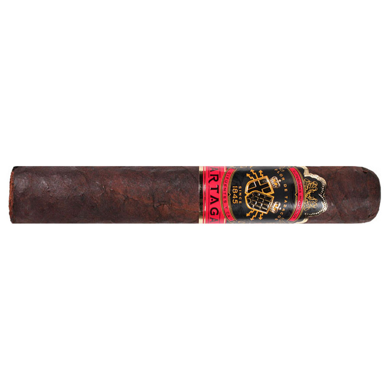 Flor De Tobaccos Black Label | Gigante