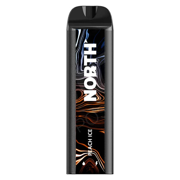 North | 5,000 Puffs | Nicotine Disposable
