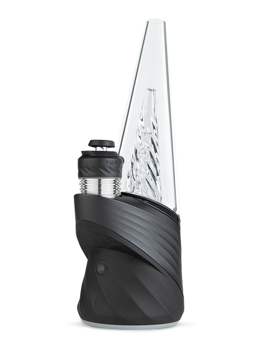 NEW PuffCo Peak Pro - E-Rig Vaporizer