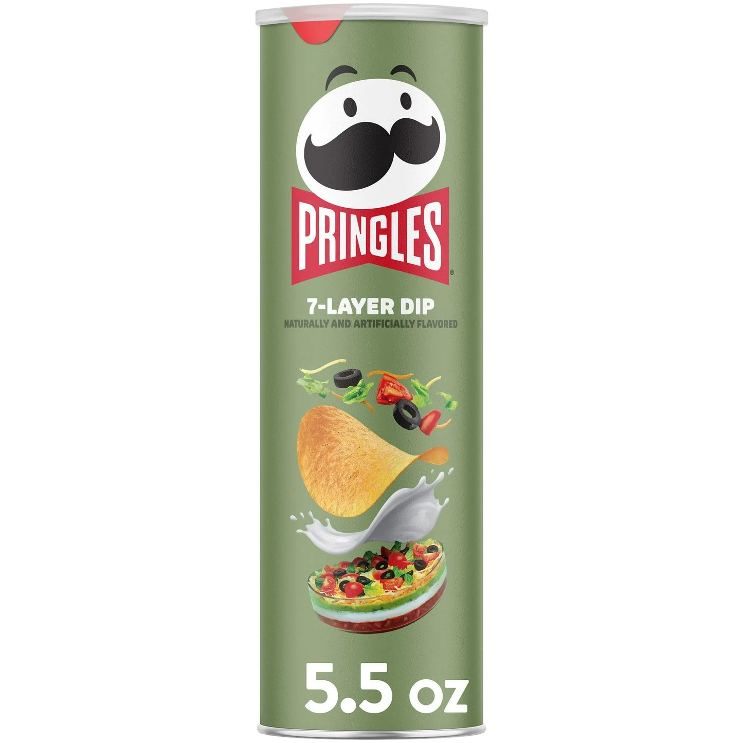 Pringles