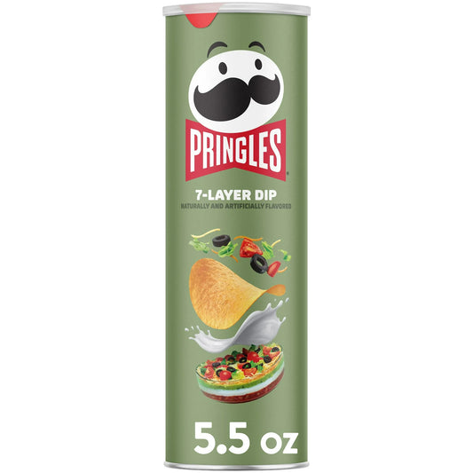 Pringles