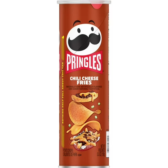Pringles