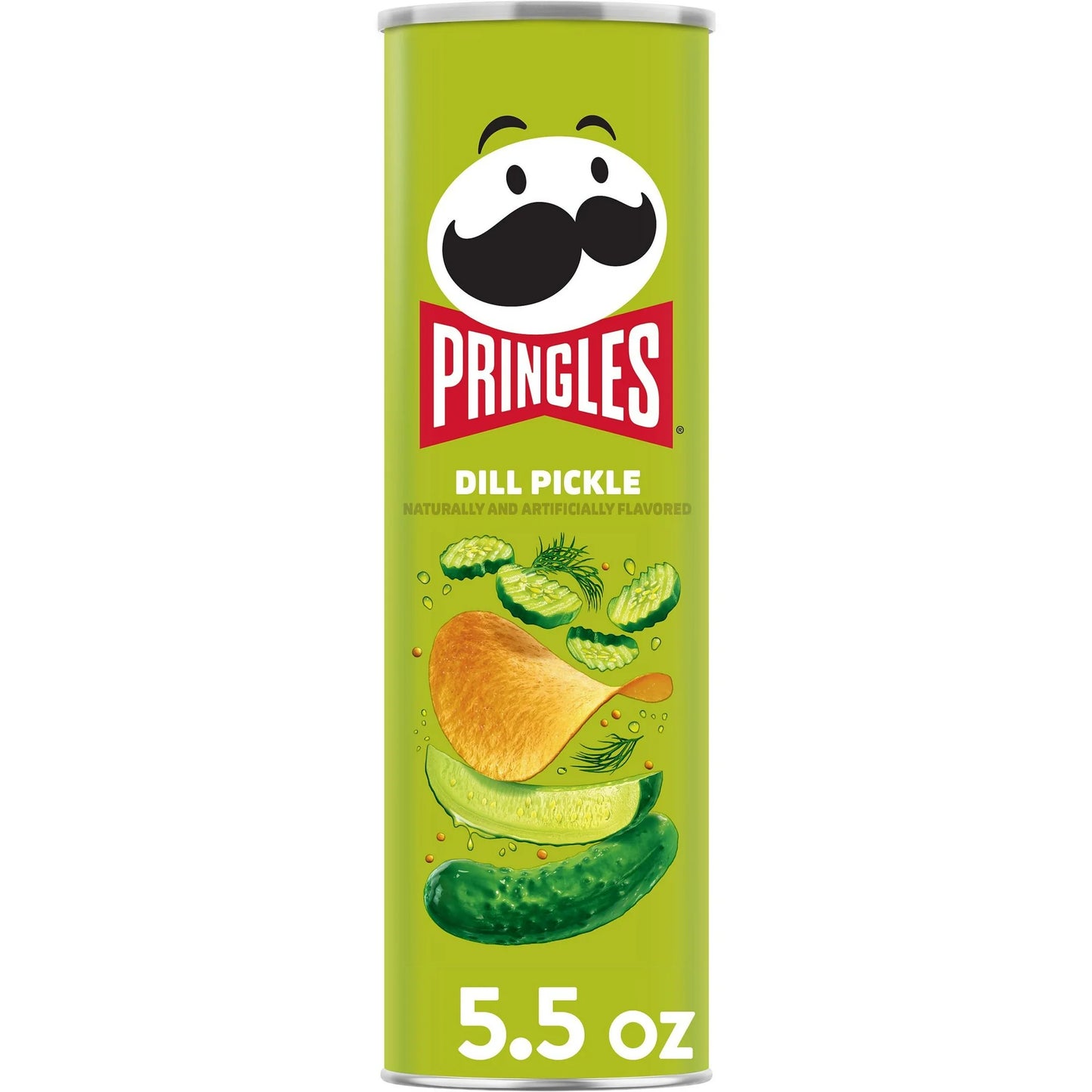 Pringles