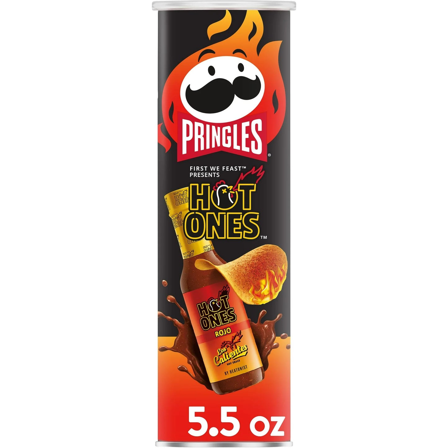 Pringles