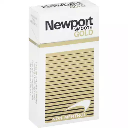 Newport Cigarettes