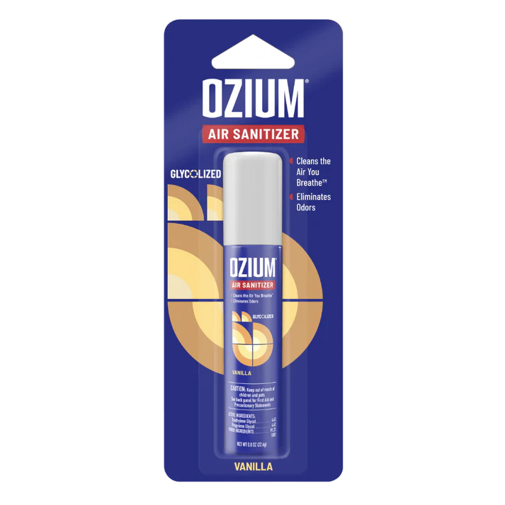 Ozium Air Freshener .8oz Spray