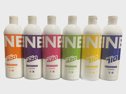 Formula 710 | Nine9 Isopropyl Alcohol 16oz