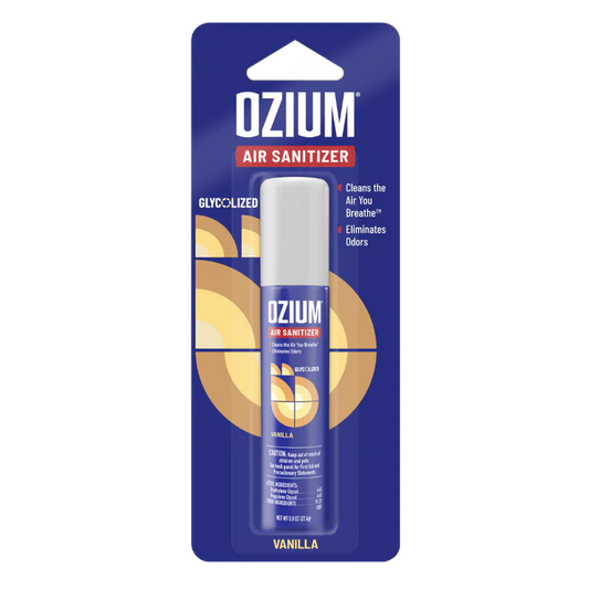 Ozium Air Freshener .8oz Spray