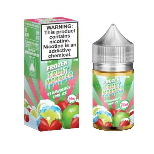 Fruit Monster 30ml | Salt Nic