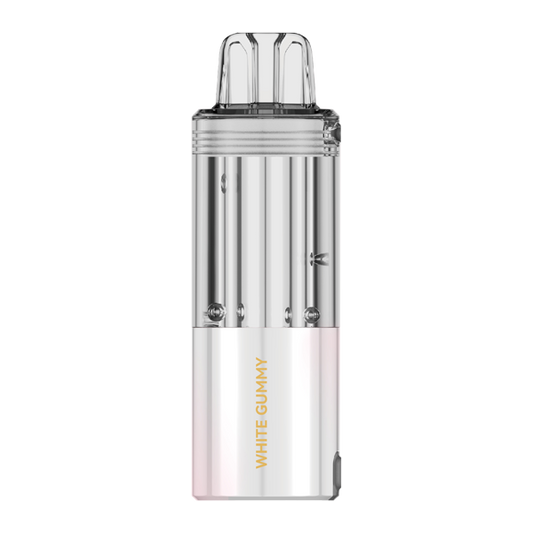 Foger Switch Pro Pod | 30,000 Puffs | Nicotine Disposable