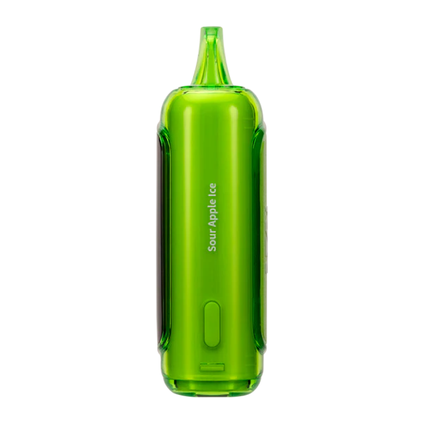 Raz LTX | 25,000 Puffs | Nicotine Disposable