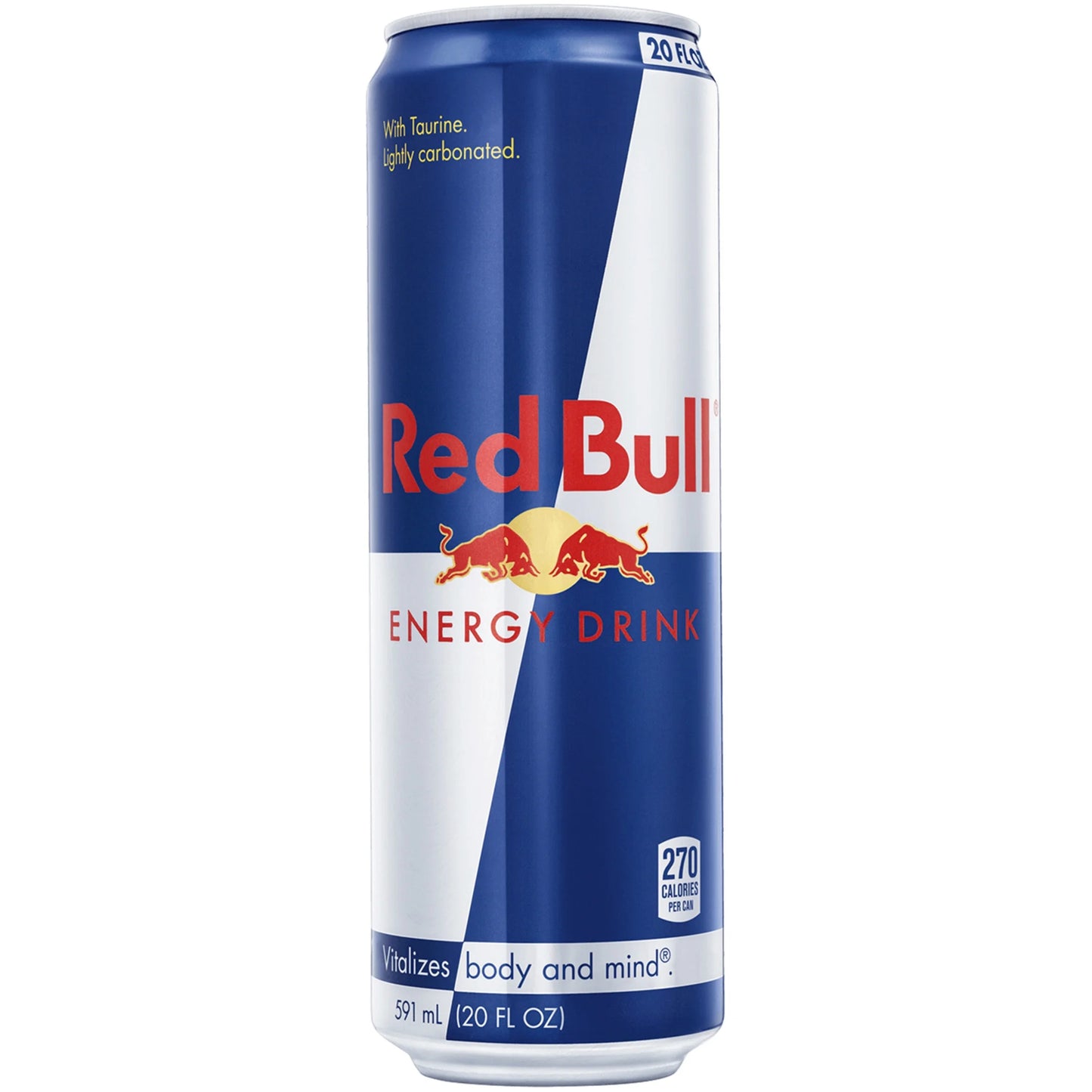 Red Bull | 20oz