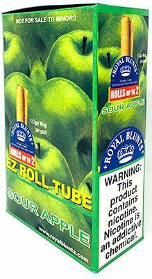 Royal Blunts 1pk - Cigarillo