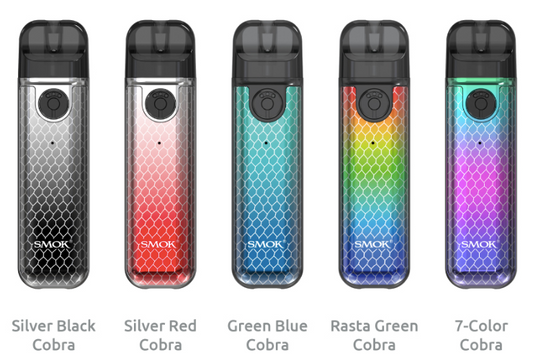 Smok | Novo 4 Mini Kit | Vape Devices