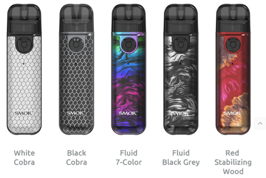 Smok | Novo 4 Mini Kit | Vape Devices