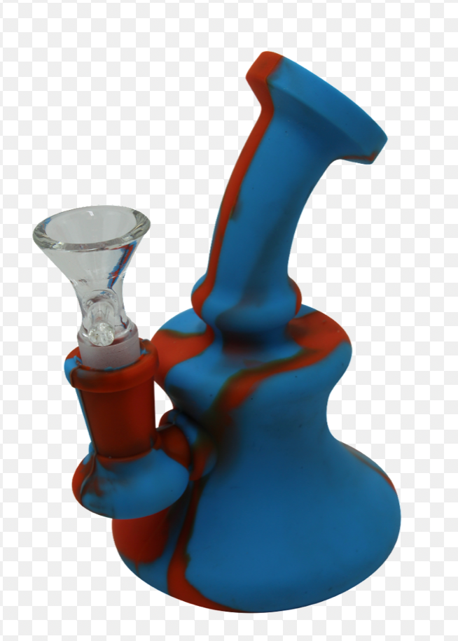 Silicone Mini Rig