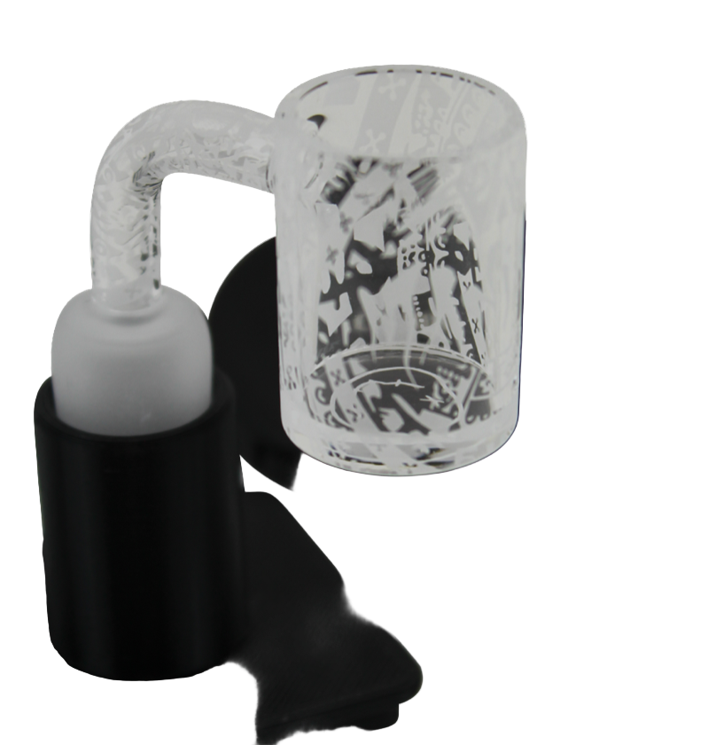 Maniak Bangers - 18mm