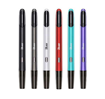 Yocan Blade Vaporizer Dabbing Knife
