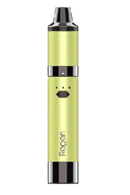 Yocan Regen - Wax Vaporizer Pen