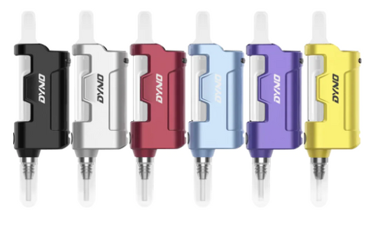 Yocan Dyno Nectar Collector Vaporizer