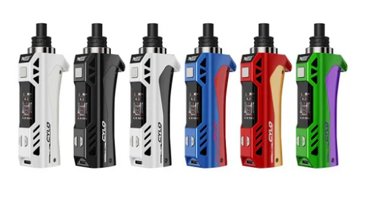 Yocan Cylo Wax Vaporizer