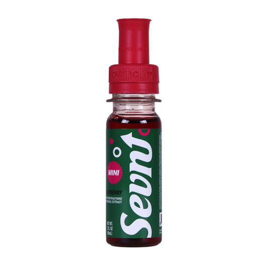 Sevn MINI - 60ml 7 Hydroxymitragynine Shots - 25 mg per bottle