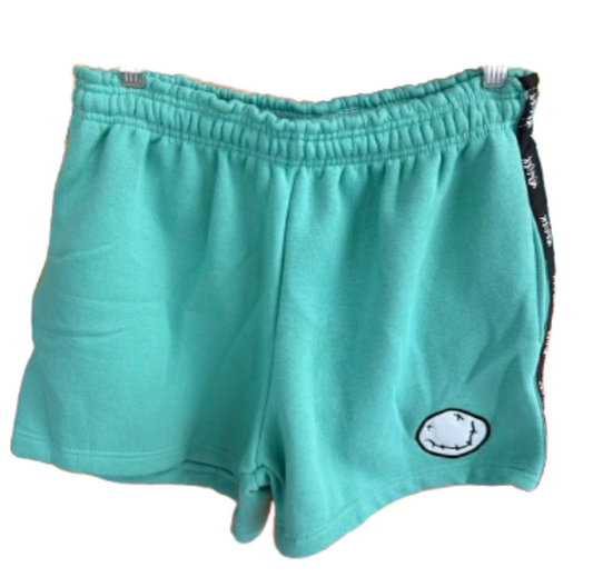 Maniak Clothing | Teal shorts