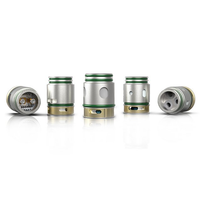 Suorin - TRI Triple Mesh 0.2 Ohms - Vape Coils