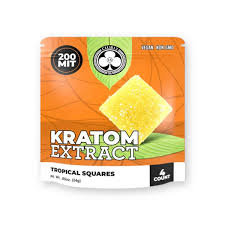 Club 13: 200 MIT Kratom Extract Gummies