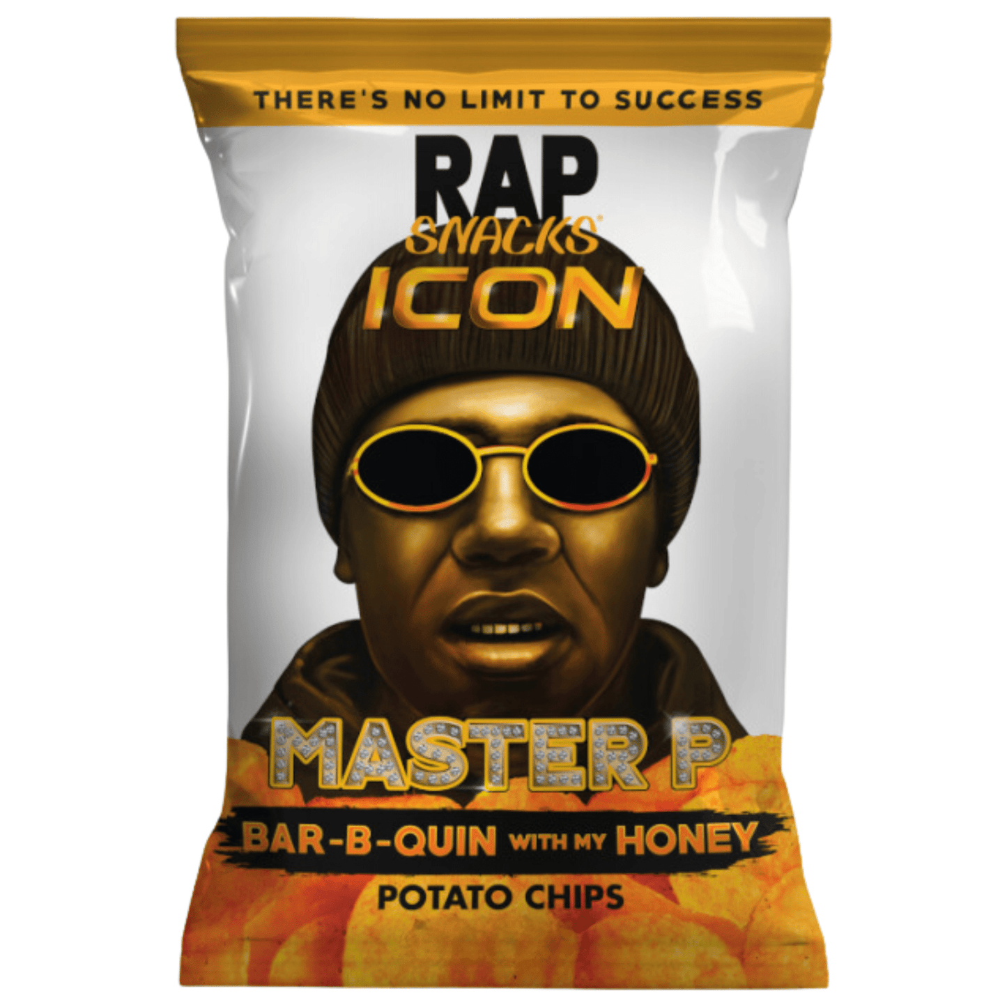 Rap Snacks Chips