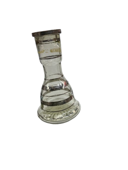 Khalil Mamoon | Dark Tinted Glass