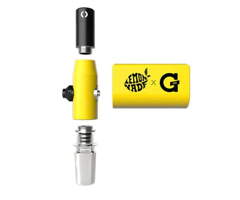 G-Pen Connect Wax Vaporizer